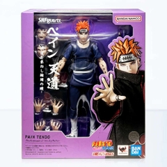 S.H.Figuarts: Pain Tendo -Six Path Rinnegan-