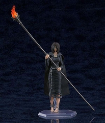 Figma 593: Figma Maiden in Black (Demon’s Souls)
