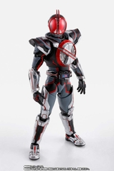 S.H.Figuarts: Kamen Rider Next Faiz