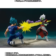 S.H.Figuarts: Vegito