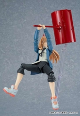 Figma 589: Figma Power (Chainsaw Man)