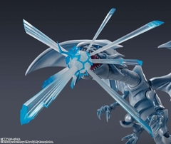 S.H.MonsterArts: Blue-Eyes White Dragon (YugiOh)