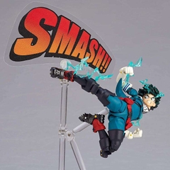 Amazing Yamaguchi 018: Izuku Midoriya (My Hero Academia) (tái bản)