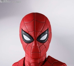 S.H.Figuarts: Spiderman Upgrade suit (Spiderman: No Way Home)