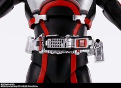 S.H.Figuarts: Kamen Rider Faiz 2.0
