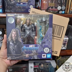 S.H.Figuarts: Thor (Final Battle)