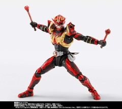 S.H.Figuarts: Kamen Rider Armed Hibiki