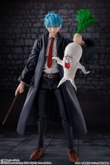 S.H.Figuarts: Lance Crown (Mashle)