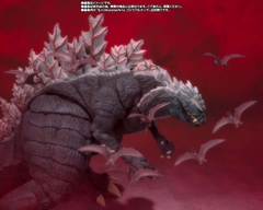 S.H.MonsterArts: Rodan 2021 2nd form