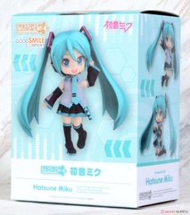 Nendoroid Doll: Hatsune Miku (Character Vocal Series 01)