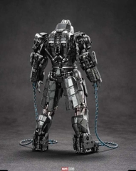 ZDtoys: Whiplash