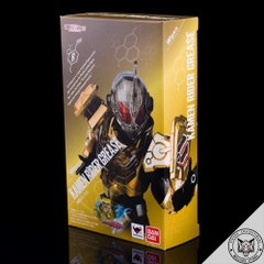 S.H.Figuarts: Kamen Rider Grease