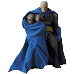 Mafex 119: Mafex Batman (The Dark Knight Triumphant)