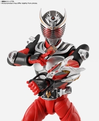 S.H.Figuarts: Kamen Rider Ryuki 2.0