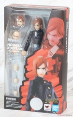 S.H.Figuarts: Nobara Kugisaki (Jujutsu Kaisen)