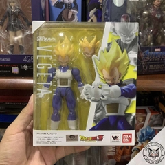 S.H.Figuarts: Vegeta SSJ