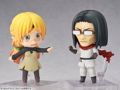 Nendoroid 2129: Ojisan (Uncle from Another World)