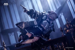 Hasuki: Friede Succubus Sister