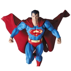 Mafex 117: Mafex Superman (Batman: Hush ver.)