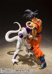 S.H.Figuarts: Songoku Earth (tái bản)