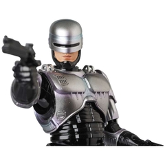 Mafex 225: Mafex Robocop (Renewal ver.)