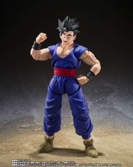 S.H.Figuarts: Pan (Super Hero)