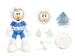 Jada Toys: Ice Man (Megaman)
