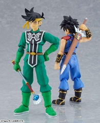 Figma 554: Figma Popp (Dragon Quest: The Adventure of Dai)