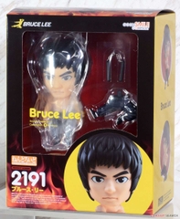 Nendoroid 2191: Bruce Lee