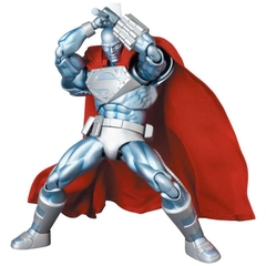 Mafex 181: Mafex Steel (Return of Superman)