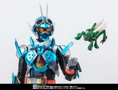 S.H.Figuarts: Golddash