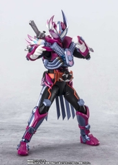 S.H.Figuarts: Kamen Rider Valvarad