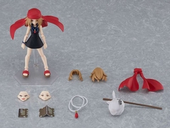 Figma 546: Figma Anna Kyoyama (Shaman King)