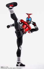 S.H.Figuarts: Kamen Rider Kabuto Rider form (10th Anniversary ver.)