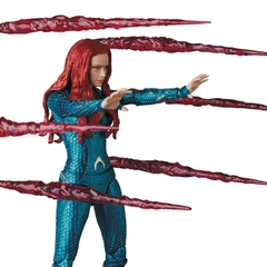 Mafex 115: Mafex Mera