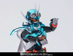 S.H.Figuarts: Kamen Rider Majade Sun Unicorn