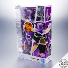 S.H.Figuarts: Captain Ginyu