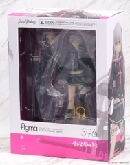 Figma 396: Ichi (Heavily Armed High School Girls)