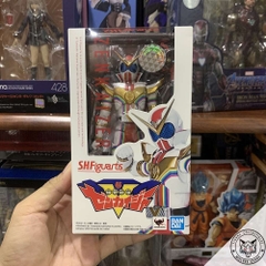 S.H.Figuarts: Zenkaiger