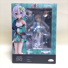 Figma 592: Figma Kokkoro (Princess Connect! Re: Dive)