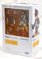 Figma 352: Figma Tracer (Overwatch)