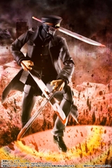 S.H.Figuarts: Katana Man (Chainsaw Man)