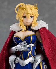 Figma 568DX: Lancer/Altria Pendragon DX (Fate/Grand Order)