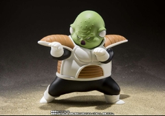 S.H.Figuarts: Burter and Guldo