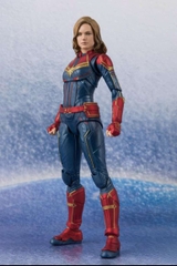 S.H.Figuarts: Captain Marvel