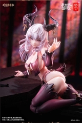Snail Shell: Saccubus Lustia RPG-01