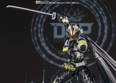 S.H.Figuarts: Kamen Rider Tycoon Bujin Sword