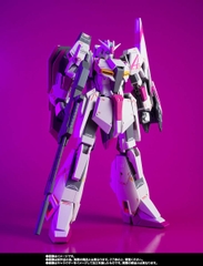 Metal Robot Spirits: <SIDE MS> Z Gundam III