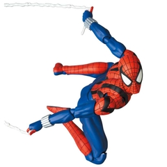 Mafex 143: Mafex Spiderman Ben Reilly (Comic ver.)