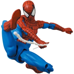 Mafex 185: Mafex Spiderman (Classic Costume ver.)
